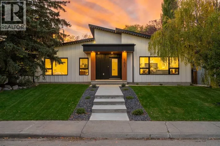 151 Waterloo Drive SW, Calgary, Alberta T3C3G4