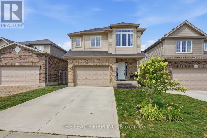 1830 COULDRIDGE WAY, London North (North S), Ontario N6G5B4