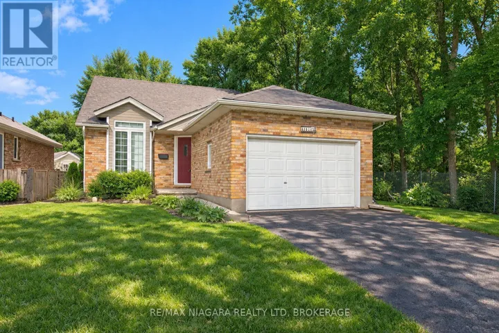 3417 MICHELLE COURT, Niagara Falls (Mt. Carmel), Ontario L2H3E7