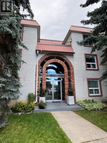 202, 520 Cedar Crescent SW, Calgary, Alberta T3C2Y8