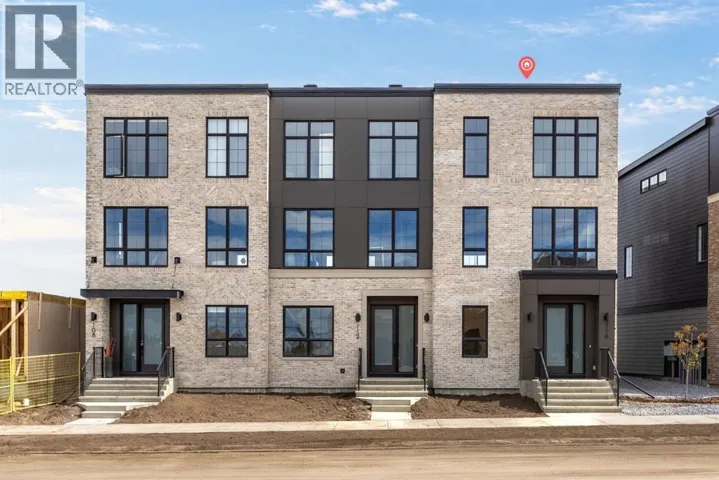 116 Greenwich Drive NW, Calgary, Alberta T3B6N8