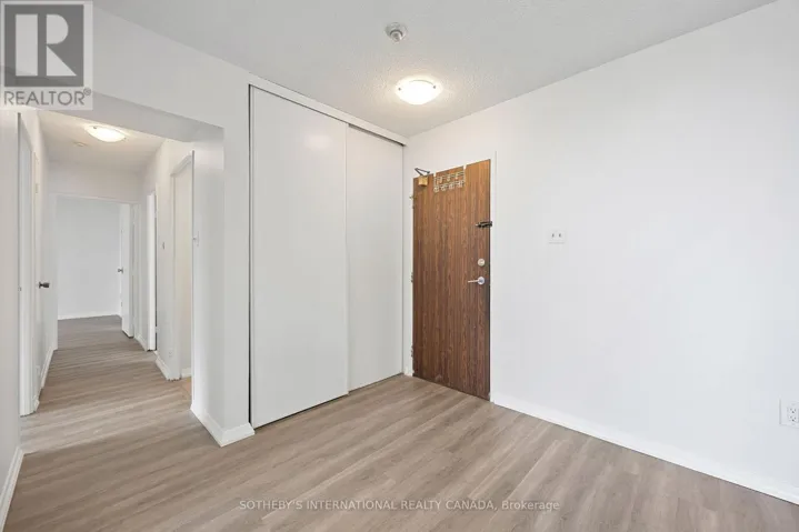 911 - 100 PRUDENTIAL DRIVE, Toronto (Dorset Park), Ontario M1P4V4