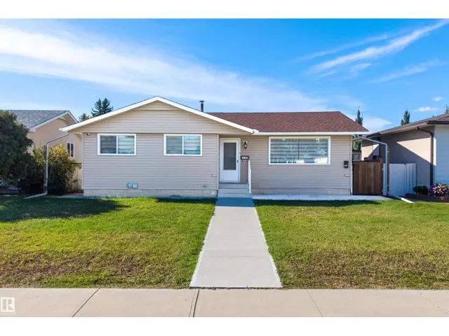 15104 74 ST NW, Edmonton, Alberta T5C0Y7