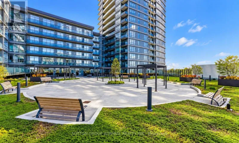 2510 - 50 UPPER MALL WAY, Vaughan (Brownridge), Ontario L4J0L8