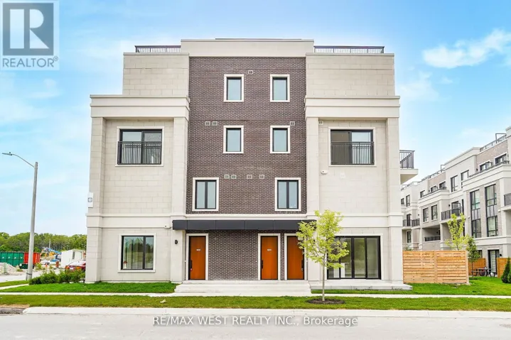 B103 - 65 SAIGON DRIVE, Richmond Hill, Ontario L4S0P4