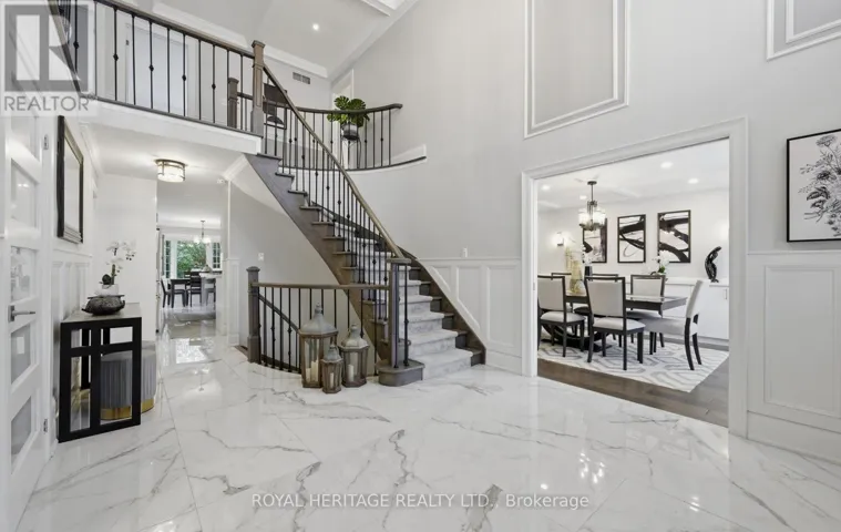 7 KIMBARK CRESCENT, Markham (Milliken Mills East), Ontario L3R8P7