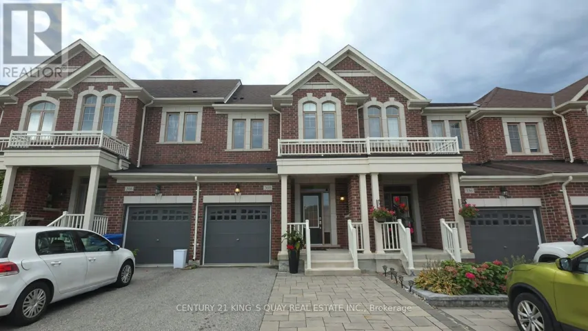 360 WILLIAM GRAHAM DRIVE, Aurora, Ontario L4G0Z9