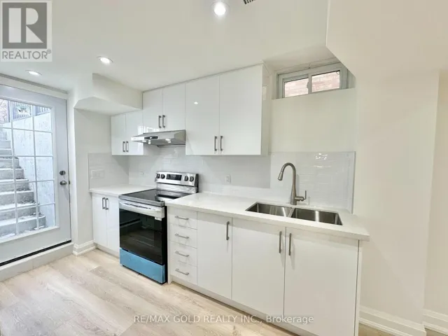 BASEMENT - 7099 VILLAGE WALK, Mississauga (Meadowvale Village), Ontario L5W1X5