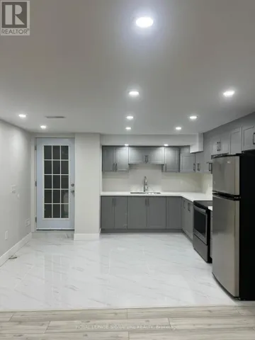 BASEMENT - 12467 KENNEDY ROAD N, Caledon, Ontario L7C3P3