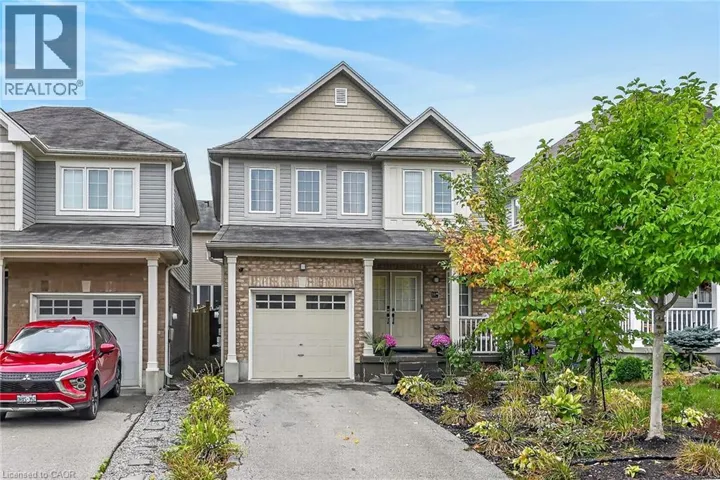 119 GOWLAND Drive, Hamilton, Ontario L0R1C0