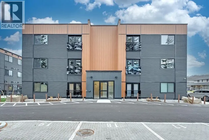 259 KING Street E Unit# 2A, Stoney Creek, Ontario L9G1L9