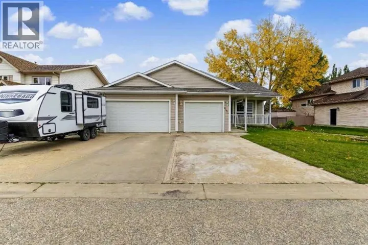 9323 69A Avenue, Grande Prairie, Alberta T8V6T3