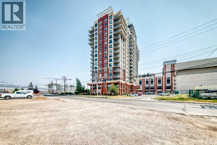 808, 8710 Horton Road SW, Calgary, Alberta T2V0P7