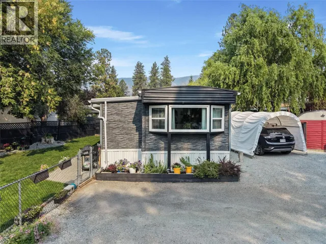 1999 97 Highway S Unit# 85, West Kelowna, British Columbia V1Z1B2