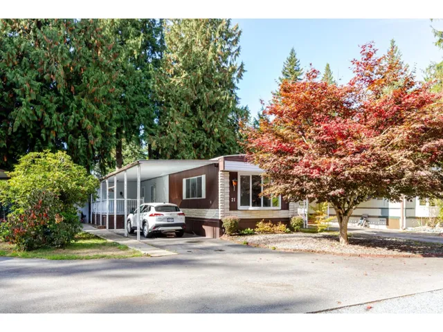 21 2306 198 STREET, Langley, British Columbia V2Z1Y9