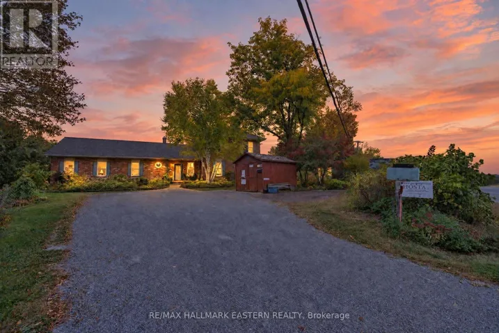136 COUNTY 4 ROAD, Douro-Dummer, Ontario K9L1V6