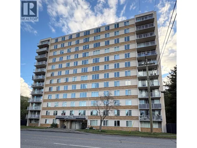406 1501 QUEENSWAY STREET, Prince George, British Columbia V2L1L5