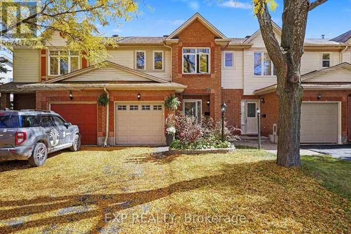 173 BEATRICE DRIVE, Ottawa, Ontario K2J4P2