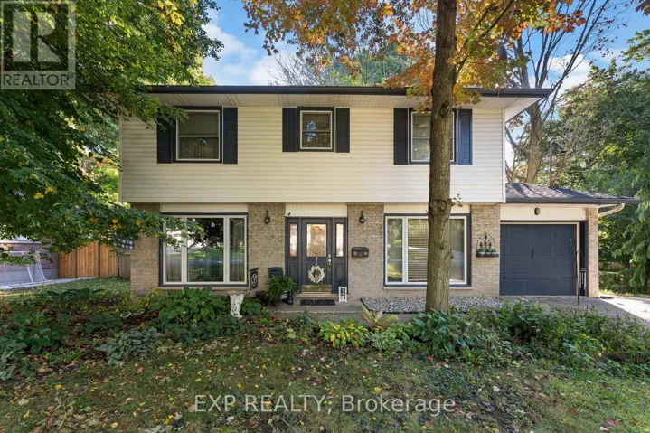 43 STELLA STREET, Pelham (Fonthill), Ontario L3E0T6