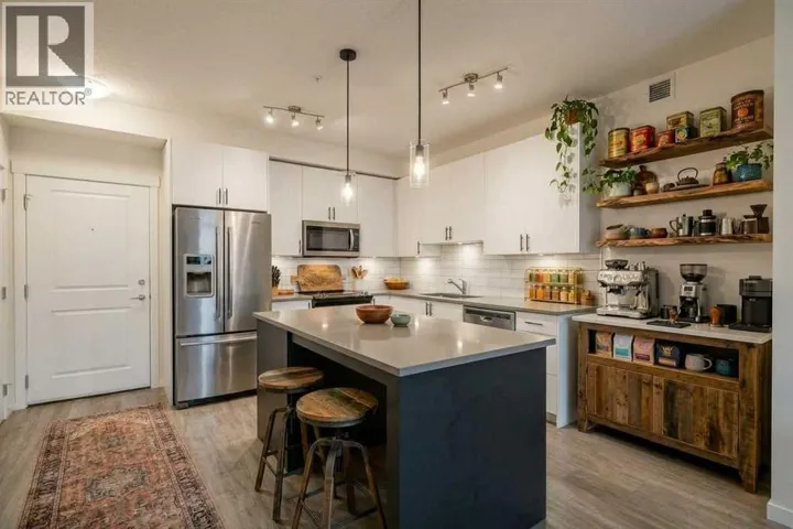 8216, 151 Legacy Main Street SE, Calgary, Alberta T2X5C7