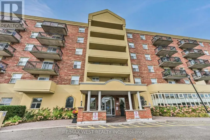 319 - 7373 MARTIN GROVE ROAD, Vaughan (Vaughan Grove), Ontario L4L9K1