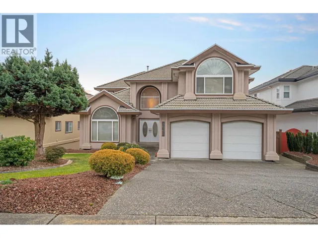 3062 TIMBER COURT, Coquitlam, British Columbia V3E2Y8