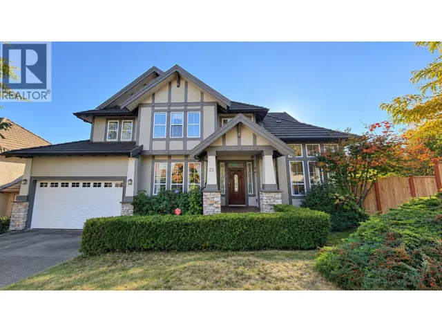 23 FERNWAY DRIVE, Port Moody, British Columbia V3H5H7