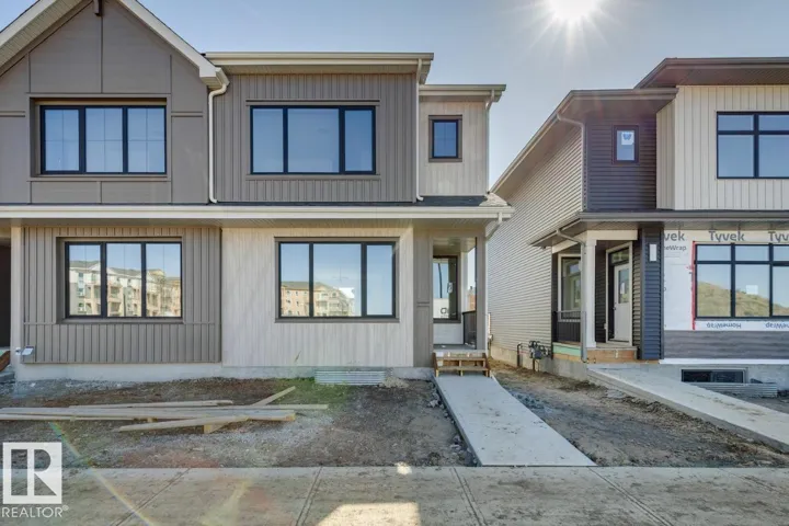 353 Rankin DR, St. Albert, Alberta T8N5T2