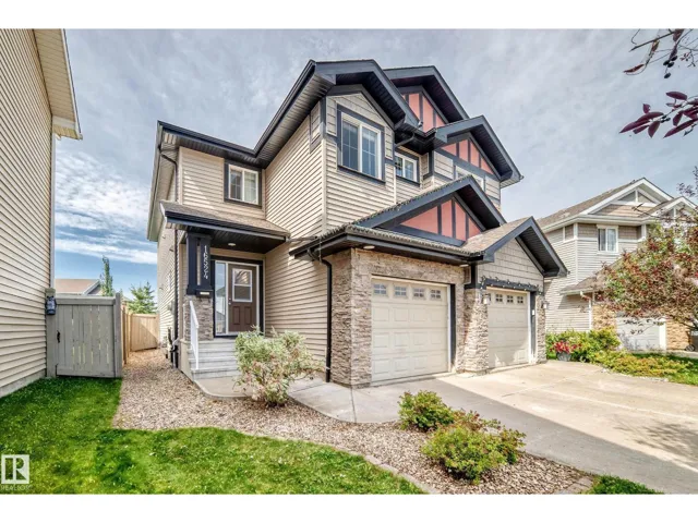 16524 135 ST NW, Edmonton, Alberta T6V0G6