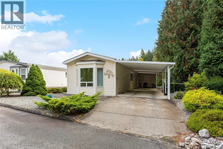 39 1048 Murchie Way, Nanaimo, British Columbia V9R6K6