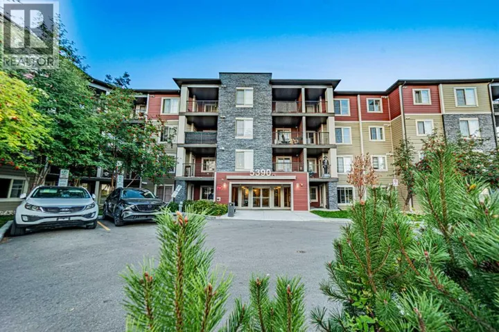 408, 5390 Chappelle Road, Edmonton, Alberta T6W3K7