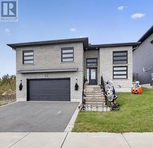 53 Hazelton, Greater Sudbury, Ontario P3B0G6