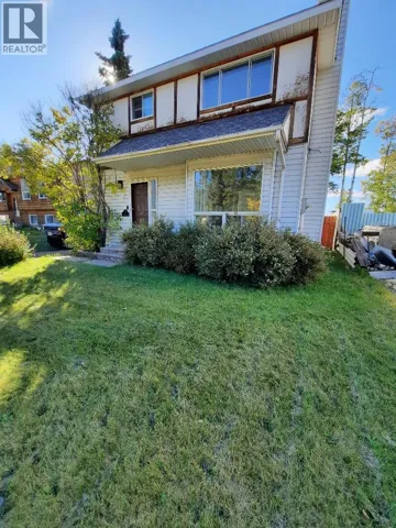 52 Wolverine Place, Tumbler Ridge, British Columbia V0C2W0