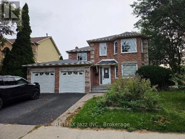 930 WHITE ASH DRIVE, Whitby (Williamsburg), Ontario L1N7S8