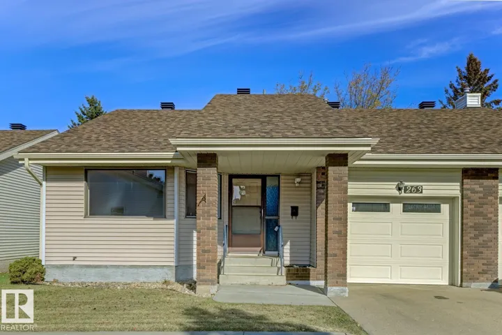 263 OEMING RD NW, Edmonton, Alberta T6R1M4