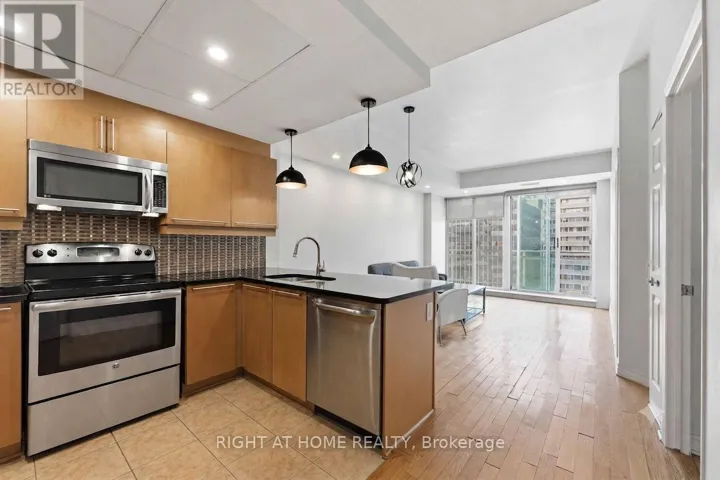 1009 - 134 YORK STREET, Ottawa, Ontario K1N1K8