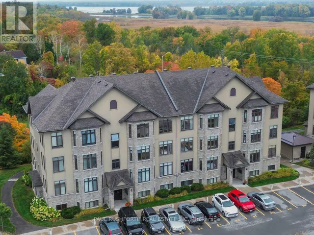 8 - 50 PRESTIGE CIRCLE, Ottawa, Ontario K4A0W9