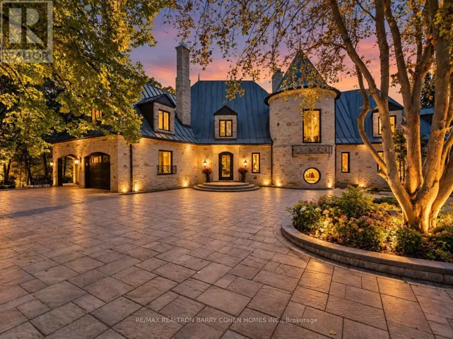 25 TUDOR GATE, Toronto (Bridle Path-Sunnybrook-York Mills), Ontario M2L1N3