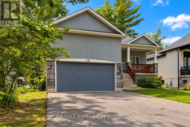 12 51 STREET S, Wasaga Beach, Ontario L9Z1X5