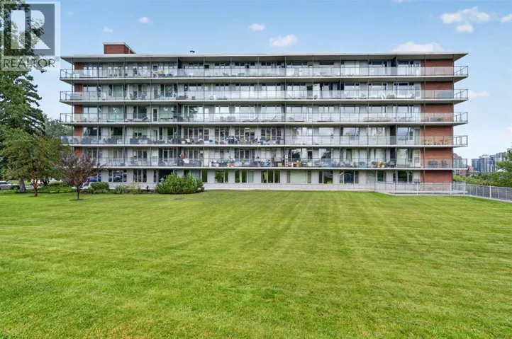 506 507, 3232 Rideau Place SW, Calgary, Alberta T2S1Z3