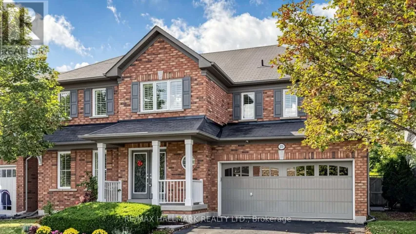 2279 HACKETT PLACE, Oshawa (Windfields), Ontario L1L0B3