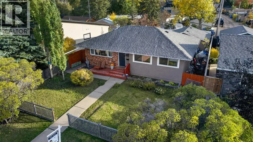 4539 26 Avenue SW, Calgary, Alberta T3E0P8