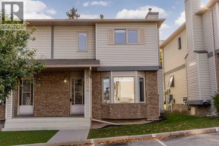 109 Patina Park SW, Calgary, Alberta T3H3E2
