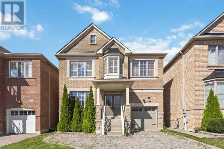 332 WILLIAMSON ROAD, Markham (Greensborough), Ontario L6E0H2