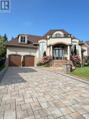 20 AUBRIETIA COURT, Richmond Hill (Oak Ridges), Ontario L4E2R3
