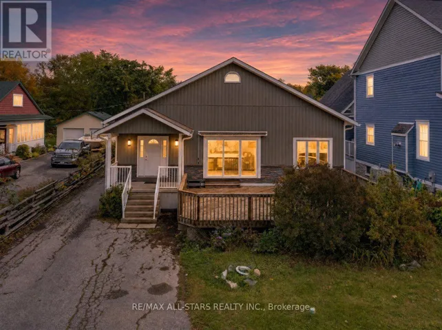 369 LAKE DRIVE, Georgina (Historic Lakeshore Communities), Ontario L4P3C8