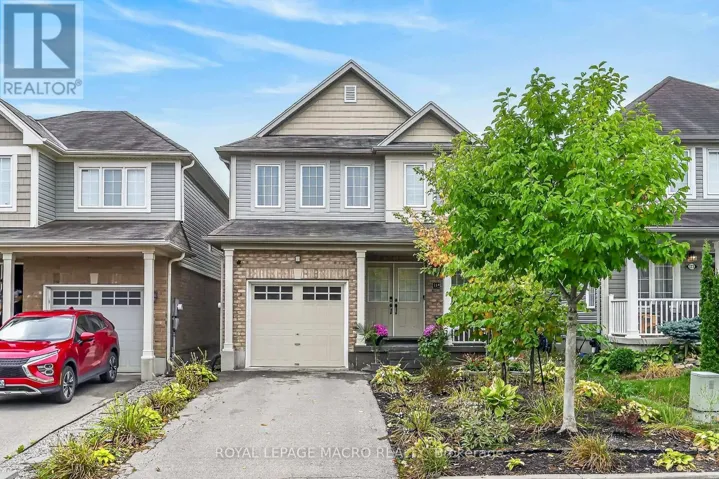 119 GOWLAND DRIVE, Hamilton (Binbrook), Ontario L0R1C0