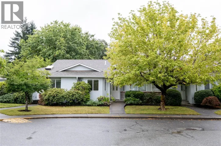 13 595 Evergreen Rd, Campbell River, British Columbia V9W7R4