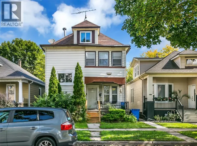 1022-1024 LINCOLN RD, Windsor, Ontario N8Y2H4