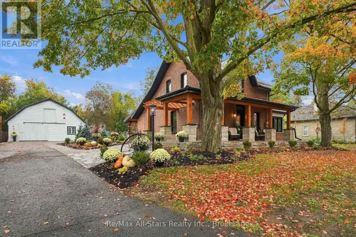 40 CAROLINE STREET, Kawartha Lakes (Lindsay), Ontario K9V1T1